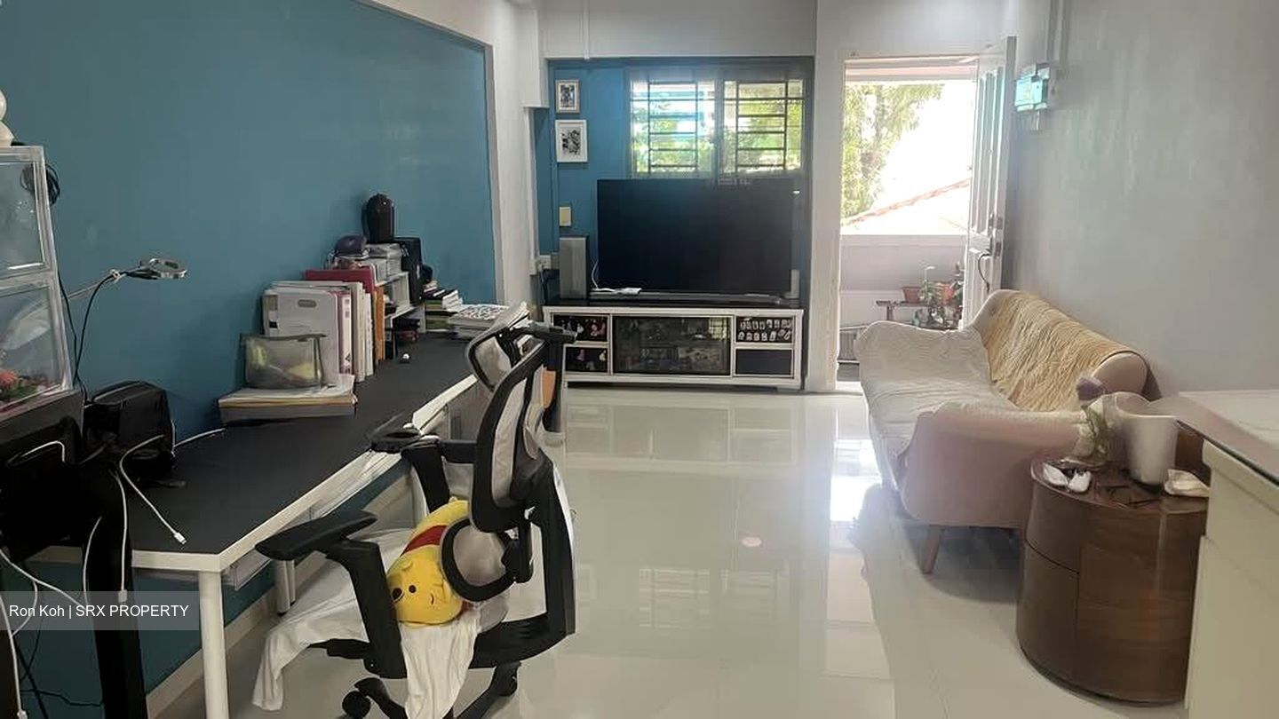 Blk 321 Ang Mo Kio Avenue 1 (Ang Mo Kio), HDB 3 Rooms #579182431